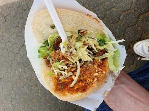 Arian Grill / Parkhausgrill photo 3