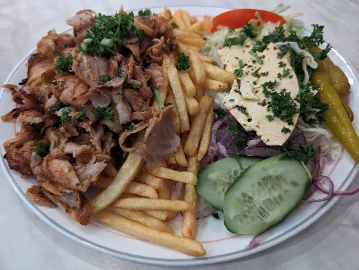 Arian Grill / Parkhausgrill photo 2