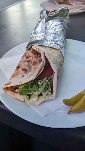 Arian Grill / Parkhausgrill photo 1