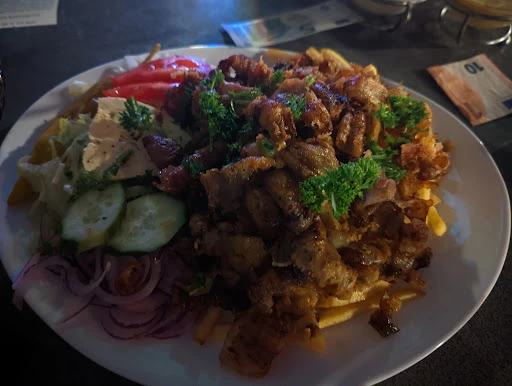 Arian Grill / Parkhausgrill photo 6